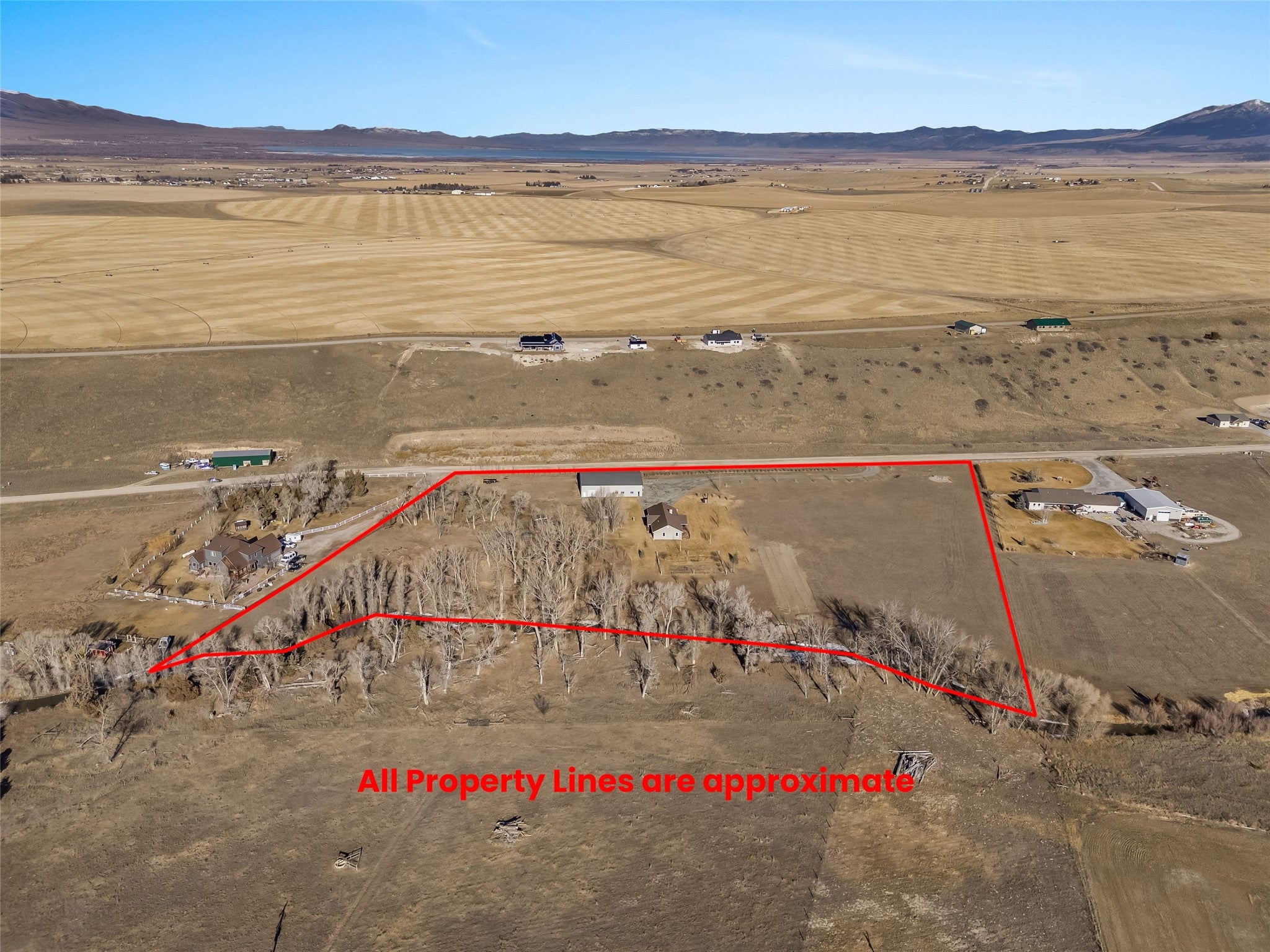 460 Lower Deep Creek Road Townsend, MT 59644 - Photo 7 of 71 Gallery Image 7