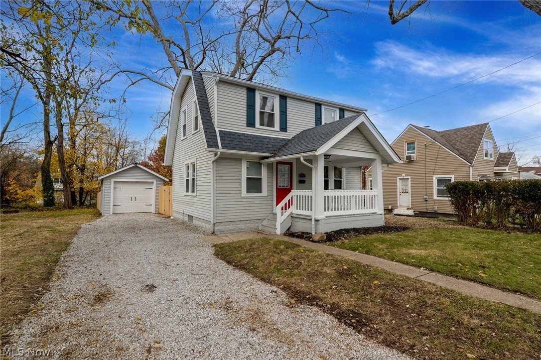 610 Brittain Road Akron, OH 44305 - Photo 29 of 29 Gallery Image 29