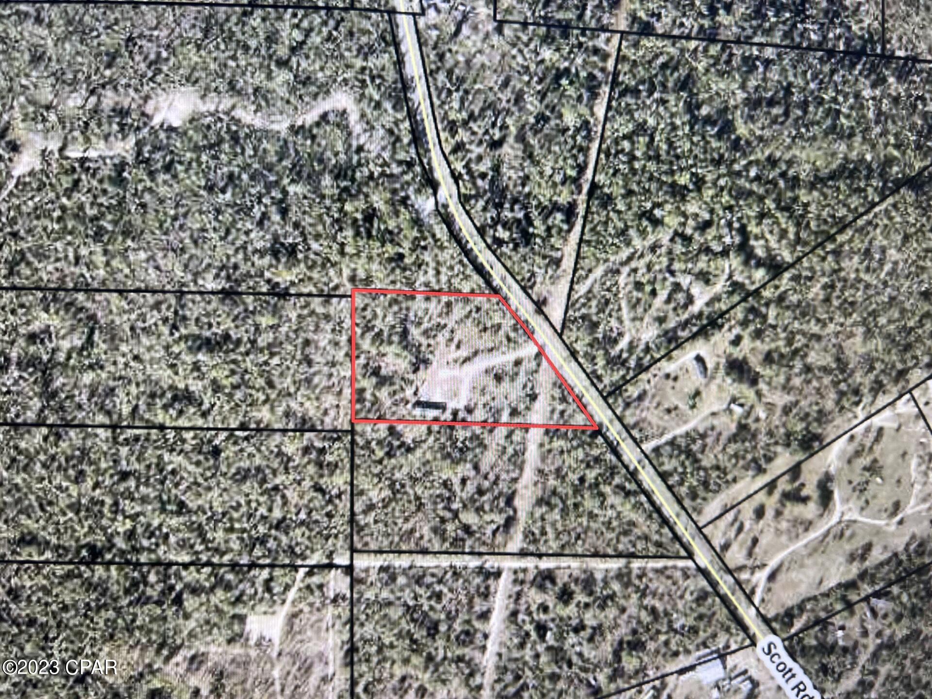 11600 Scott Road Fountain, FL 32438 - Photo 11 of 11 Gallery Image 11