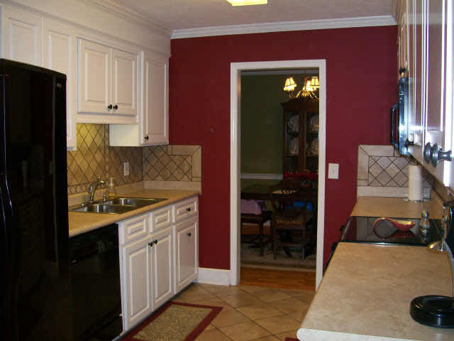 528 Trace View Road Madison, MS 39110 - Photo 3 of 6 Photo 3