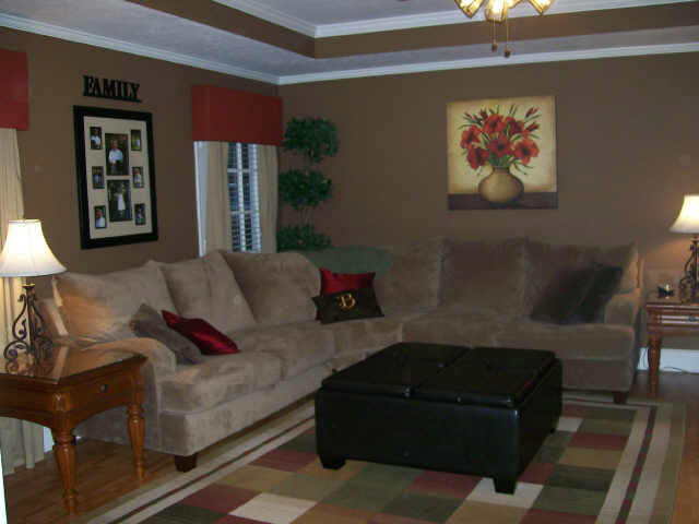 528 Trace View Road Madison, MS 39110 - Photo 5 of 6 Photo 5