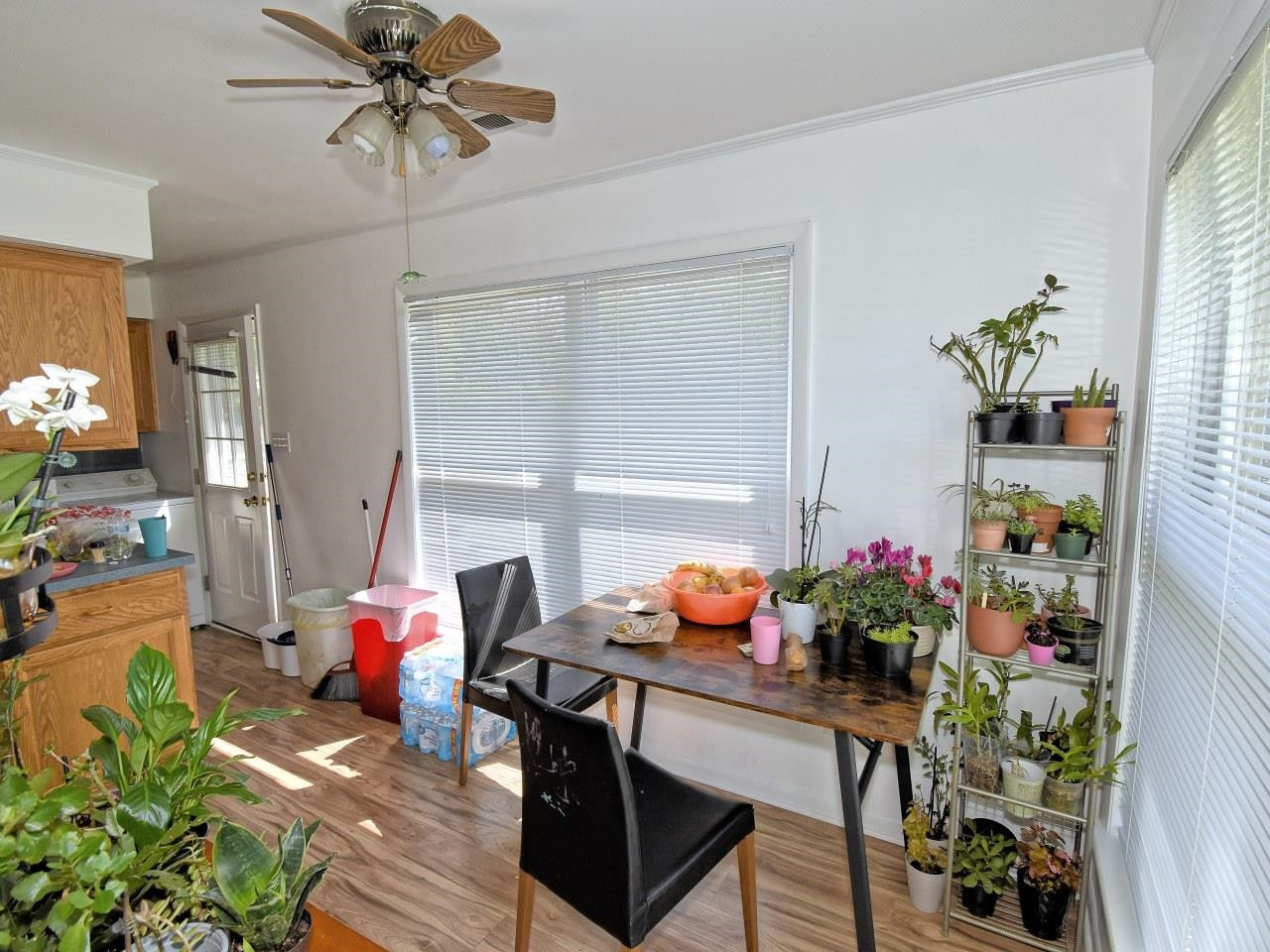 2815 Friar Tuck Road Raleigh, NC 27610 - Photo 8 of 19 Photo 8