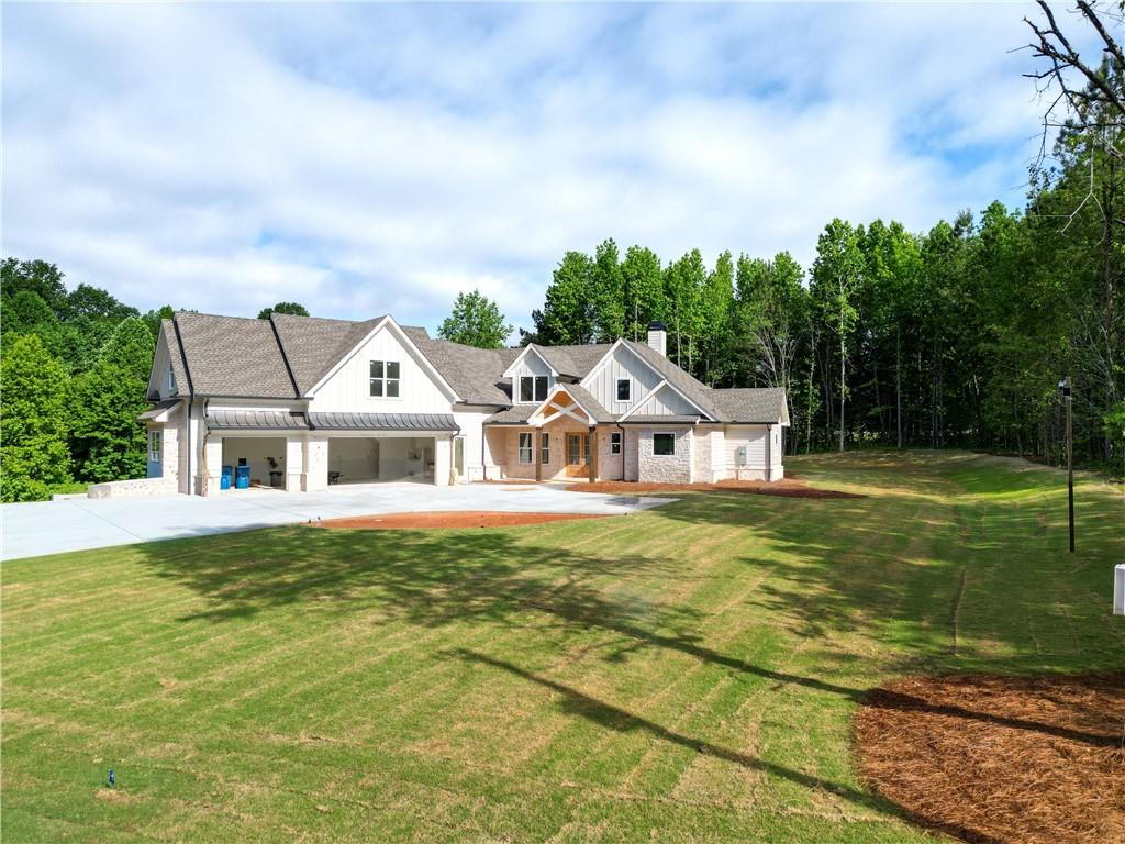 2889 Briscoe Road Loganville, GA 30052 - Photo 2 of 6