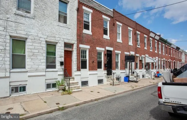 $1,825 | 1272 South Dover Street, Philadelphia, PA 19146