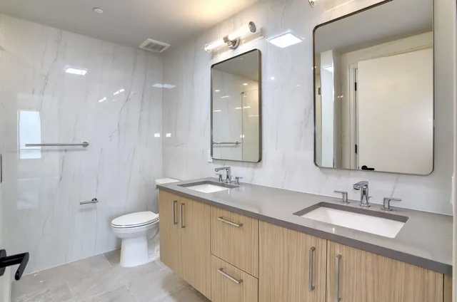 $1,999,000 | 921 Madison Street, Unit 505, Hoboken, NJ 07030