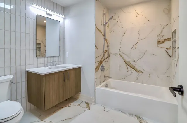 $1,999,000 | 921 Madison Street, Unit 505, Hoboken, NJ 07030