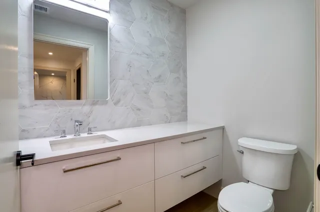 $1,999,000 | 921 Madison Street, Unit 505, Hoboken, NJ 07030