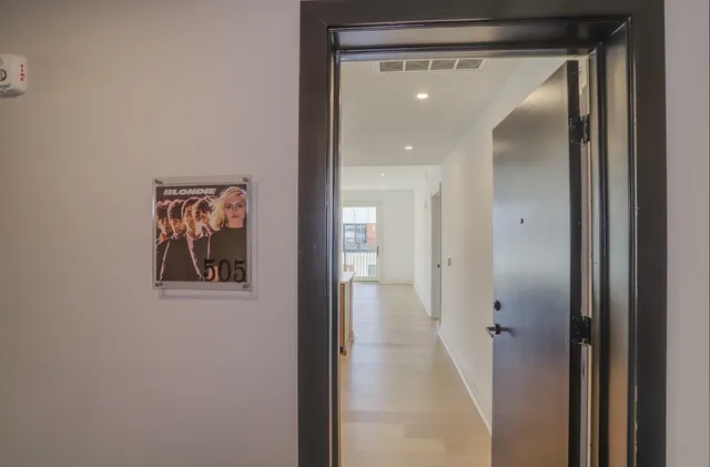 $1,999,000 | 921 Madison Street, Unit 505, Hoboken, NJ 07030