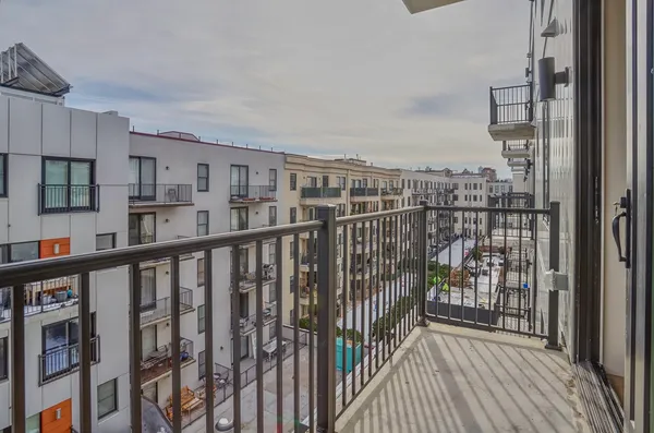 $1,975,000 | 921 Madison Street, Unit 505, Hoboken, NJ 07030