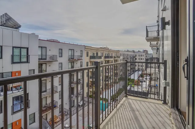 $1,999,000 | 921 Madison Street, Unit 505, Hoboken, NJ 07030