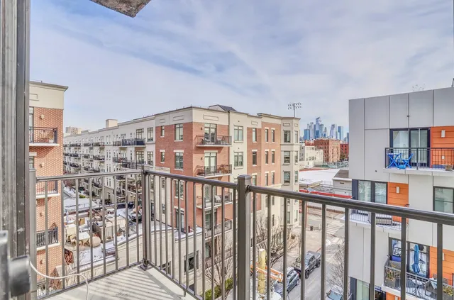 $1,999,000 | 921 Madison Street, Unit 505, Hoboken, NJ 07030