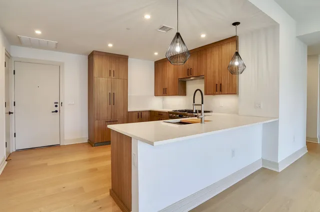 $1,999,000 | 921 Madison Street, Unit 505, Hoboken, NJ 07030