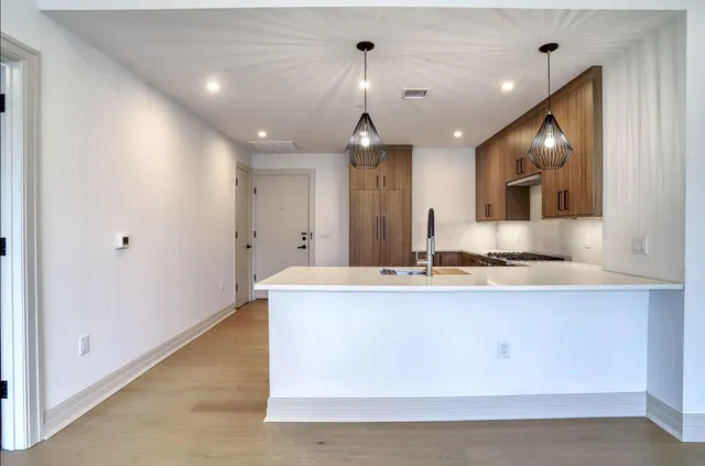 $1,999,000 | 921 Madison Street, Unit 505, Hoboken, NJ 07030