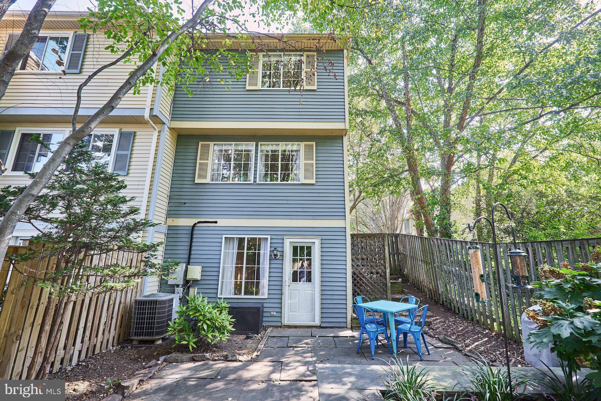 12135 Purple Sage Court Reston, VA 20194 - Photo 30 of 33