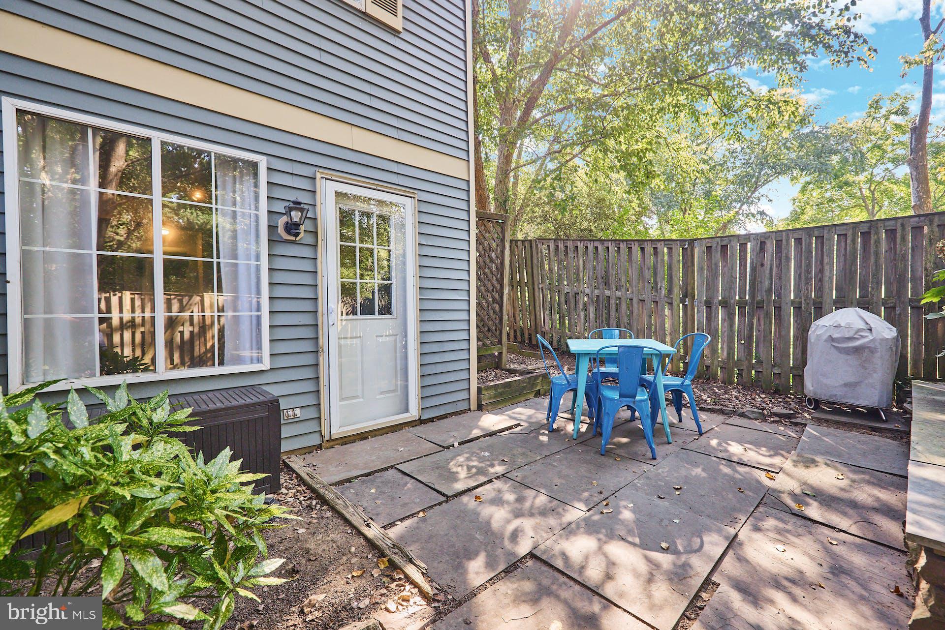 12135 Purple Sage Court Reston, VA 20194 - Photo 31 of 33