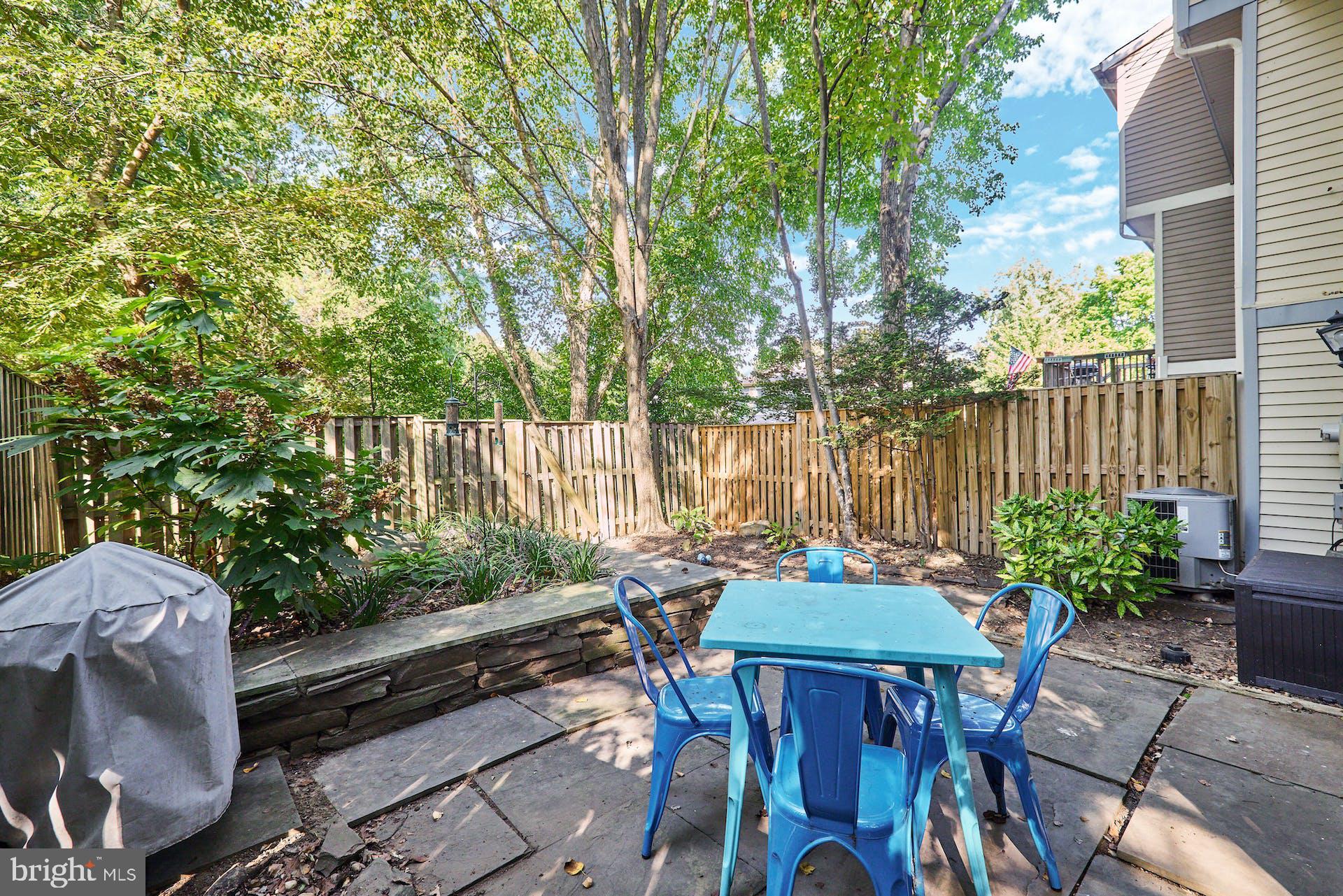12135 Purple Sage Court Reston, VA 20194 - Photo 32 of 33