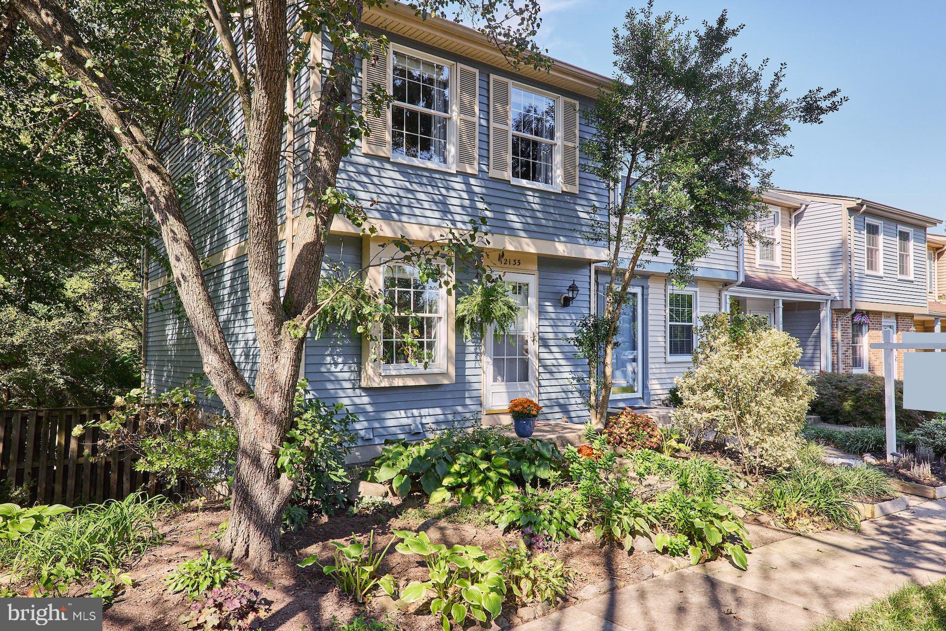 12135 Purple Sage Court Reston, VA 20194 - Photo 4 of 33