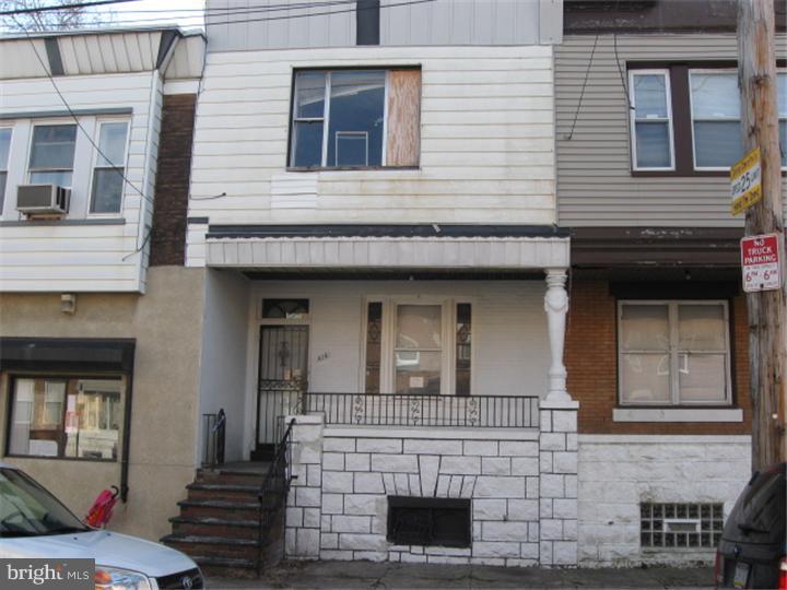 416 West Ritner Street Philadelphia, PA 19148 - Photo 1 of 11 Gallery Image 1