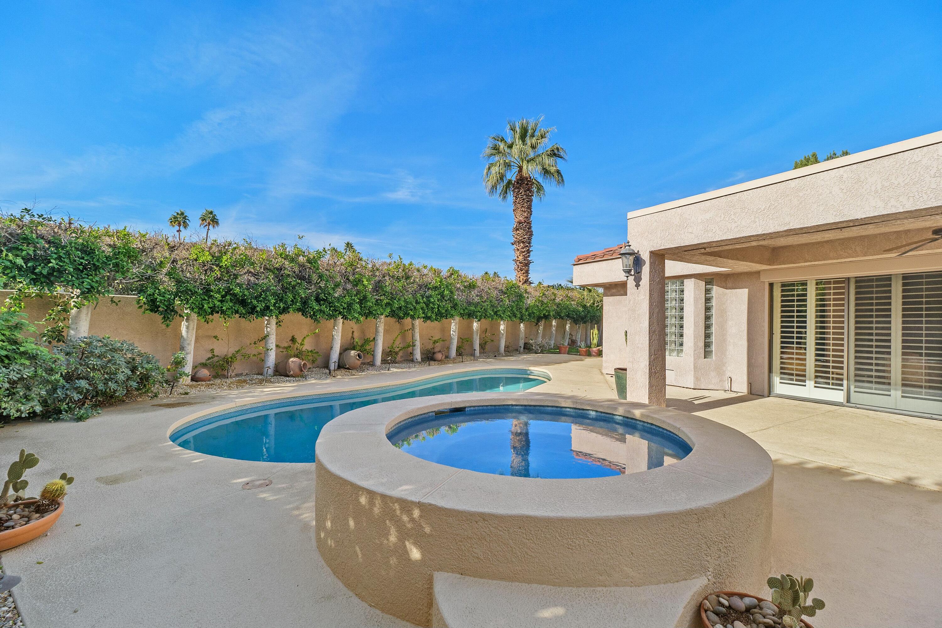28 El Roble Court Rancho Mirage, CA 92270 - Photo 40 of 51 tempImagemueigO