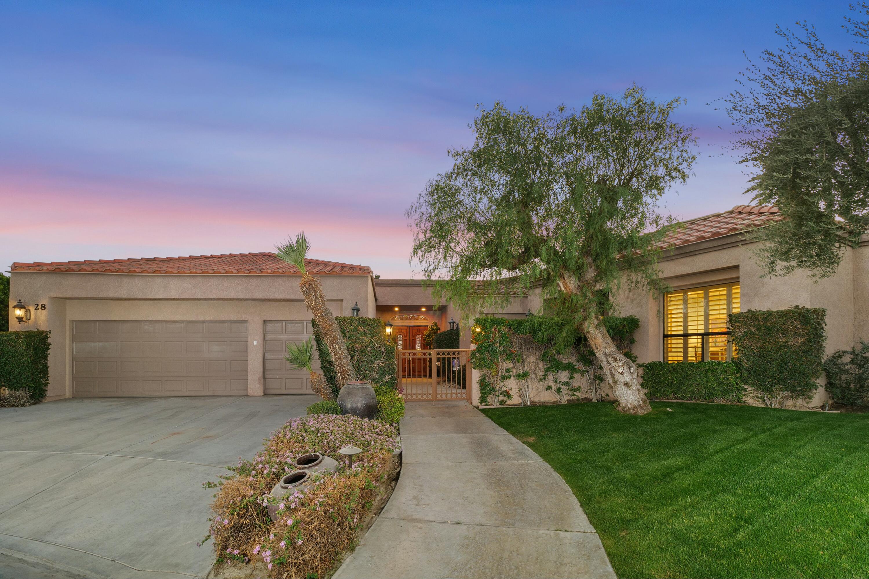 28 El Roble Court Rancho Mirage, CA 92270 - Photo 44 of 51 tempImageS5teuJ
