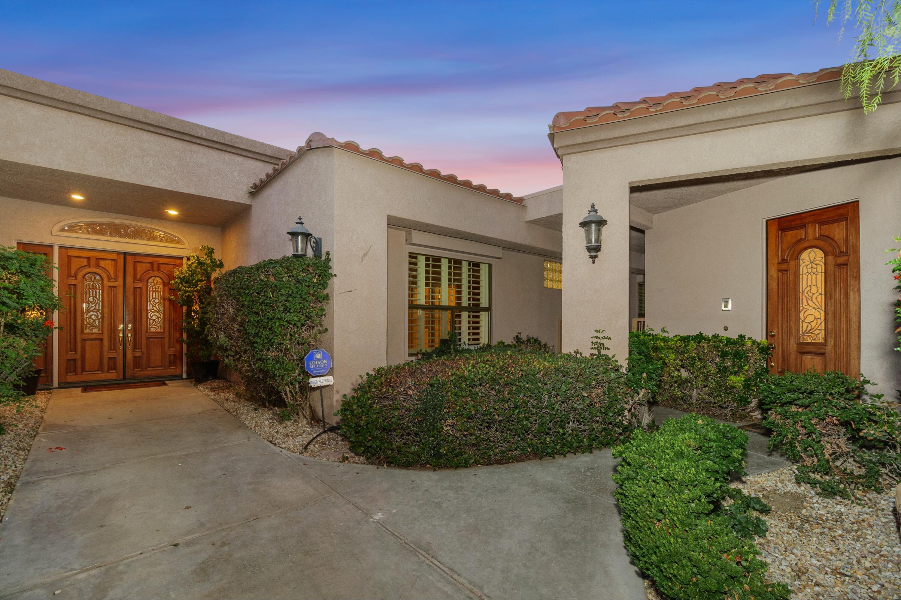 28 El Roble Court Rancho Mirage, CA 92270 - Photo 45 of 51 tempImagecdHMRc