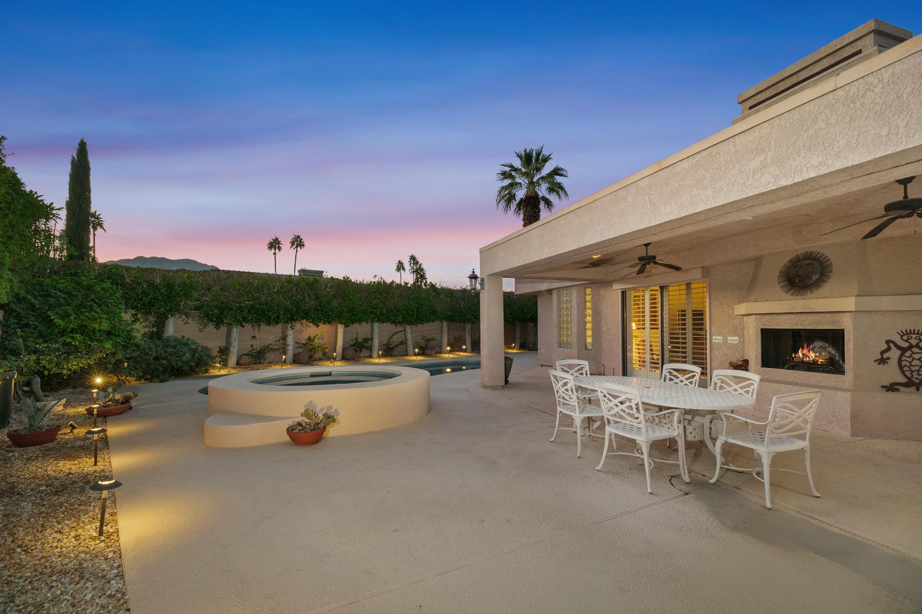 28 El Roble Court Rancho Mirage, CA 92270 - Photo 48 of 51 tempImageTZMbYW