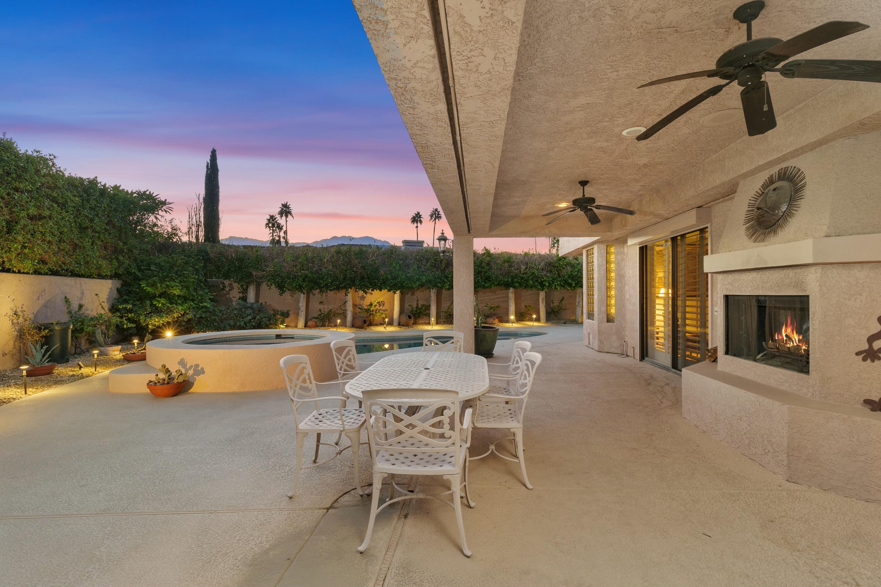 28 El Roble Court Rancho Mirage, CA 92270 - Photo 50 of 51 tempImagecNSu4H