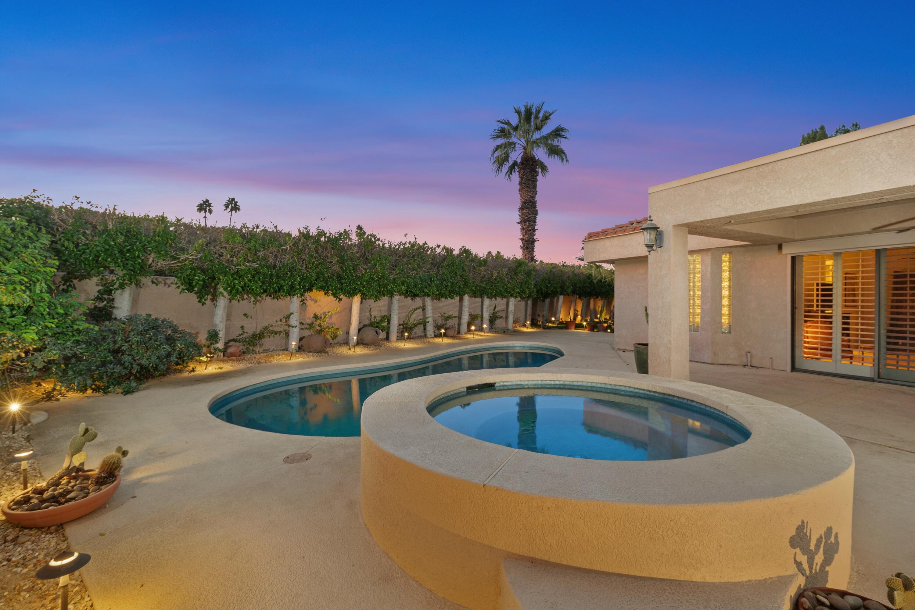 28 El Roble Court Rancho Mirage, CA 92270 - Photo 51 of 51 tempImageNDRU1l