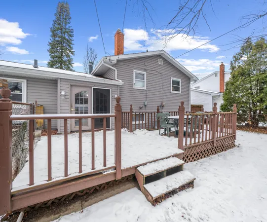 $229,900 | 1202 McCormick Drive, Monroe, MI 48162