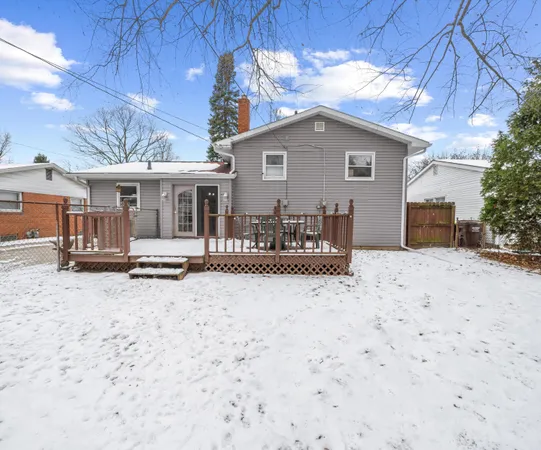 $229,900 | 1202 McCormick Drive, Monroe, MI 48162