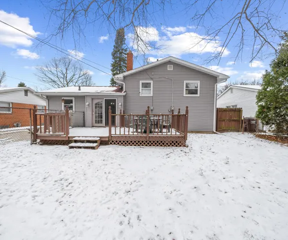 $229,900 | 1202 McCormick Drive, Monroe, MI 48162