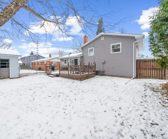 $229,900 | 1202 McCormick Drive, Monroe, MI 48162