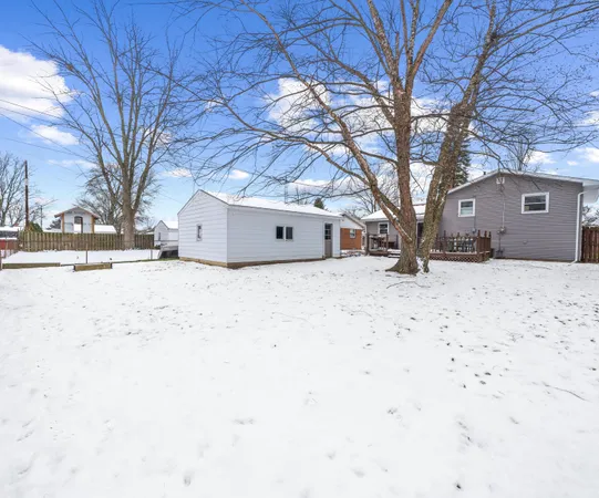 $229,900 | 1202 McCormick Drive, Monroe, MI 48162