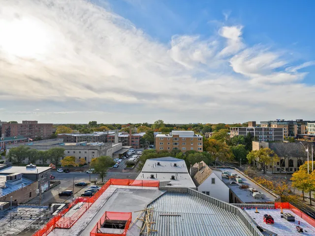 a picture of city view