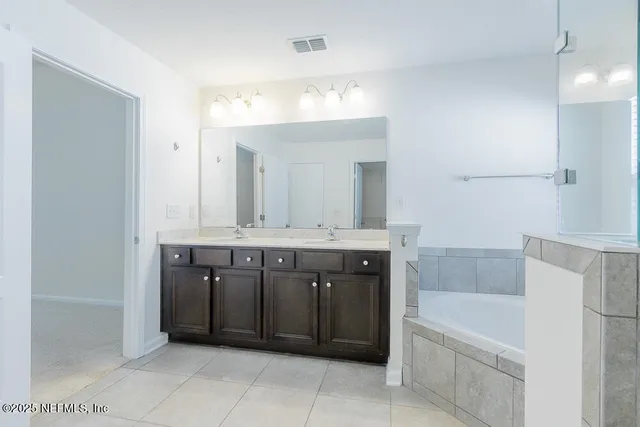 a room that has a window in it