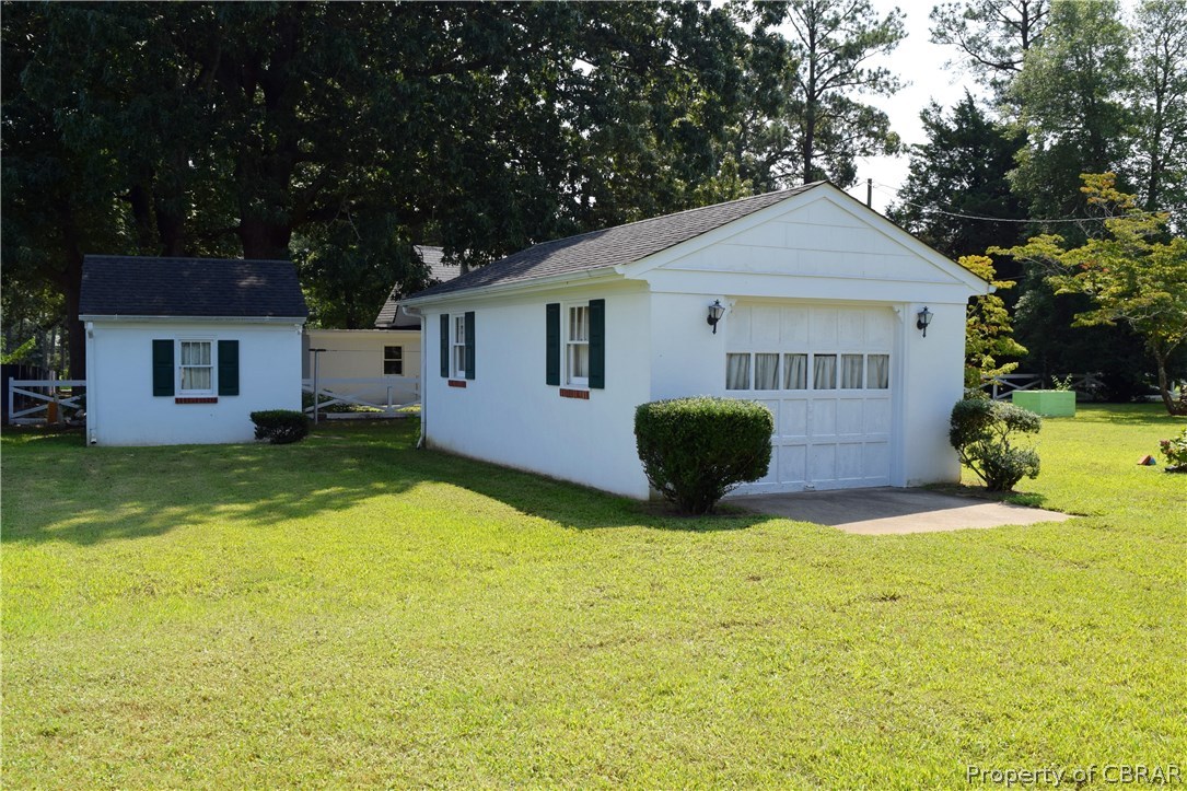 1491 Tarleton Road Gloucester Point, VA 23062 - Photo 6 of 27