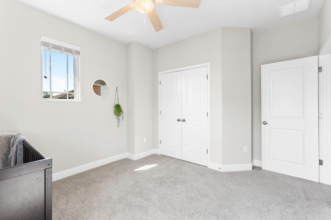5000 Mandevilla Drive Austin, TX 78739 - Photo 34 of 40 a view of an empty room