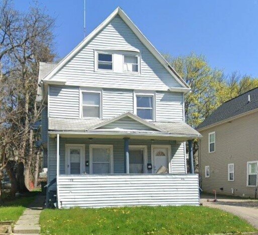 106 Mason Street Rochester, NY 14613 - Photo 1 of 1