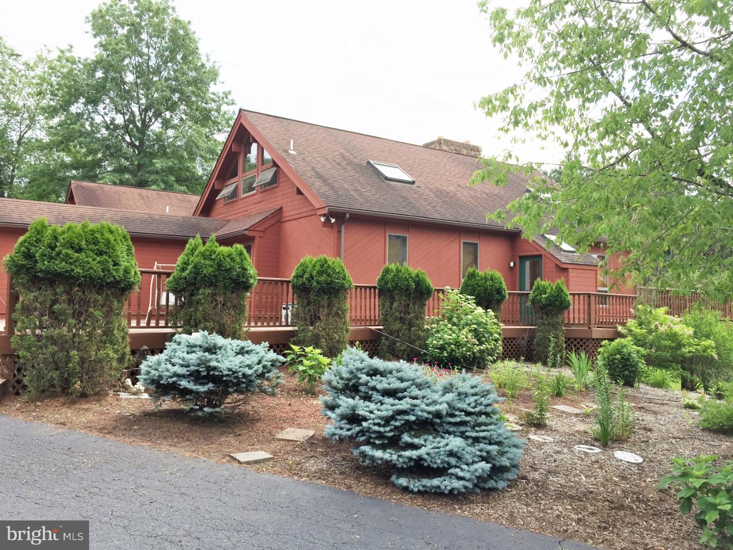 185 Krauser Road Downingtown, PA 19335 - Photo 12 of 25 Gallery Image 12