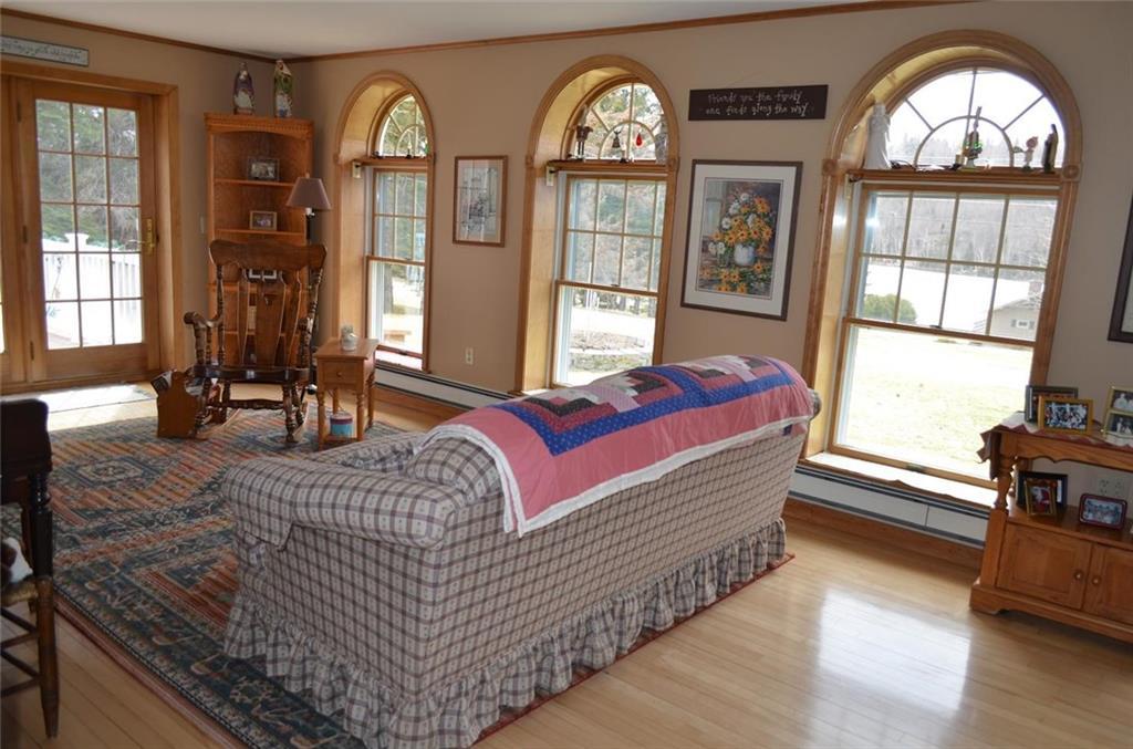 132 Hanson Lake Road Mapleton, ME 04757 - Photo 6 of 11 Photo