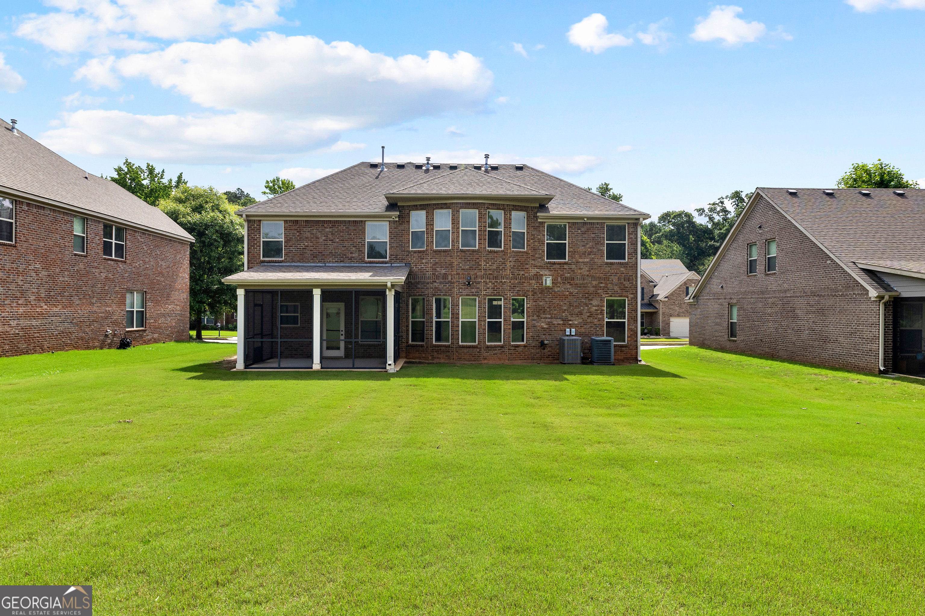 3256 Alhambra Circle Hampton, GA 30228 - Photo 44 of 53