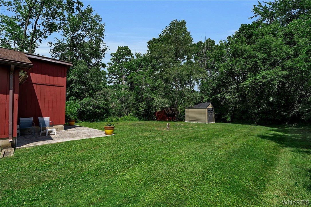 3605 Porterville Road Marilla, NY 14052 - Photo 36 of 40