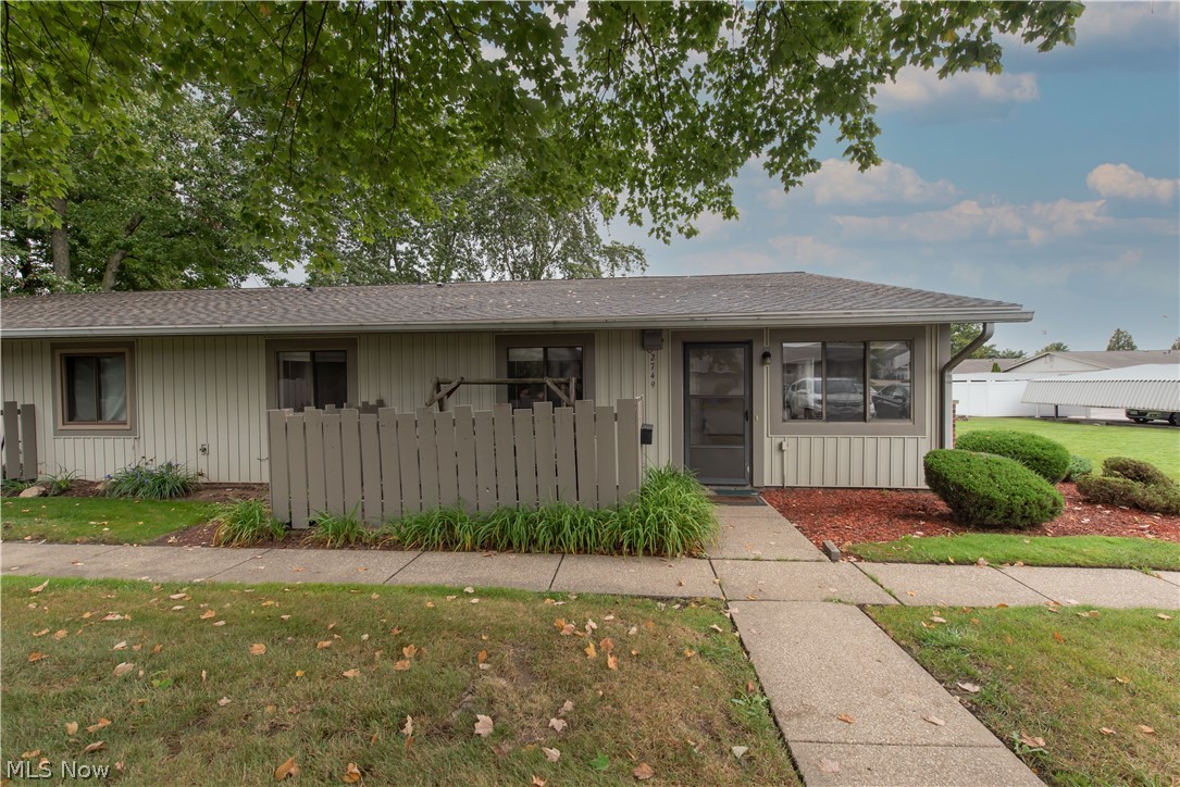 2749 Mull Avenue Akron, OH 44321 - Photo 14 of 14 Schedule your showing today!