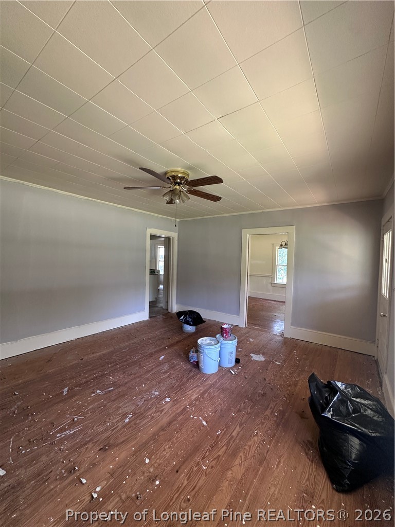 916 Aberdeen Road Laurinburg, NC 28352 - Photo 8 of 37