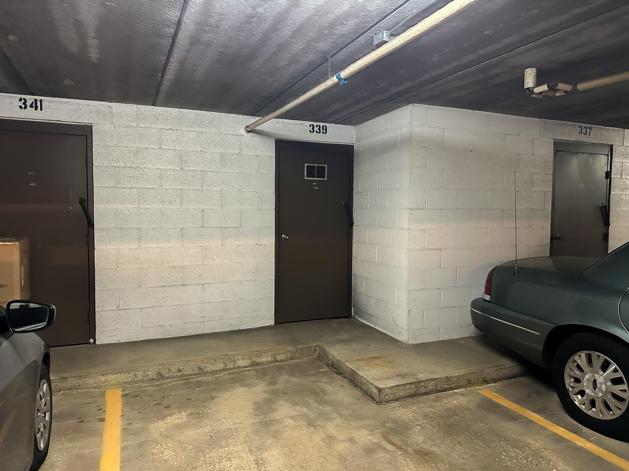2300 Good Hope Road, Unit 339 Glendale, WI 53209 - Photo 34 of 39 Storage Unit