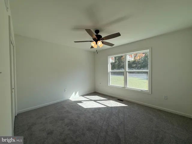 a view of small space