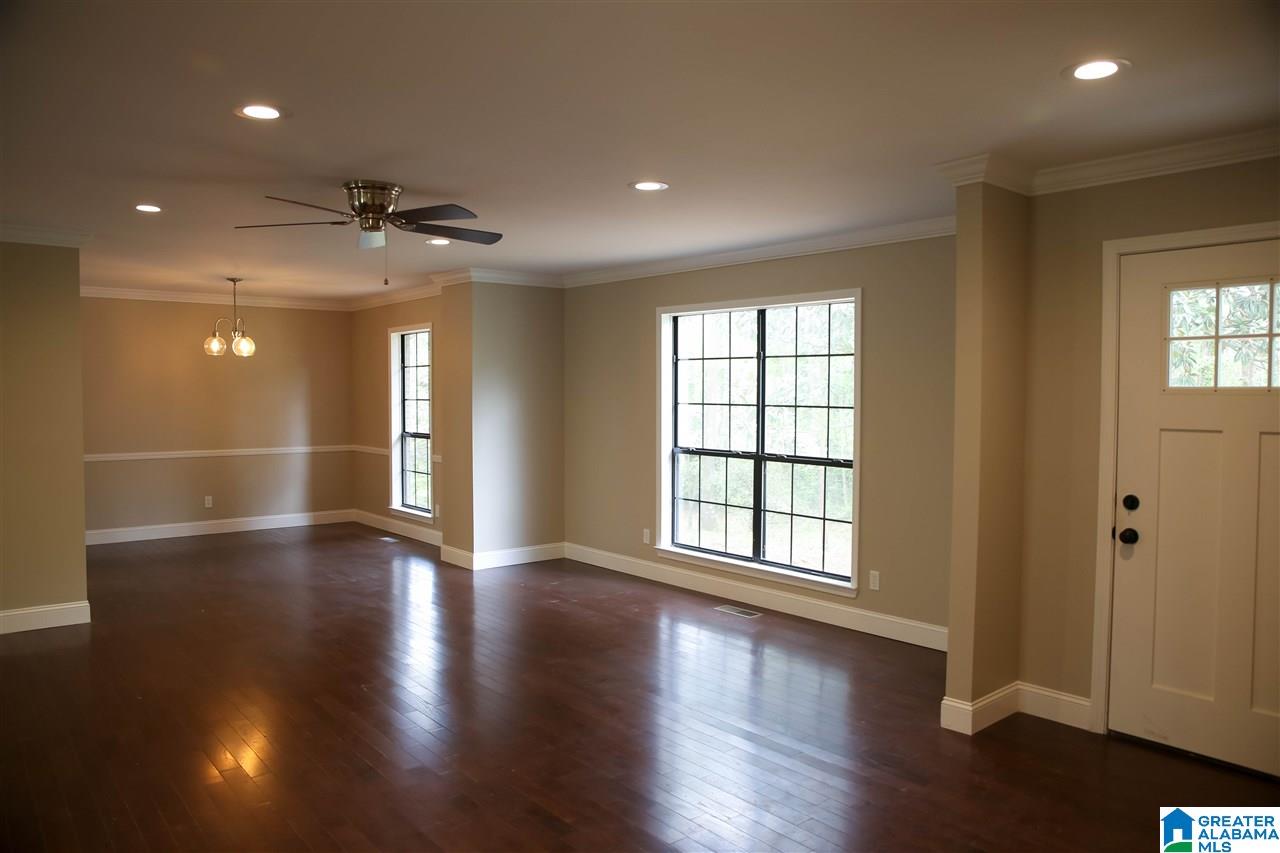 610 Old Rockford Road Sylacauga, AL 35150 - Photo 9 of 29