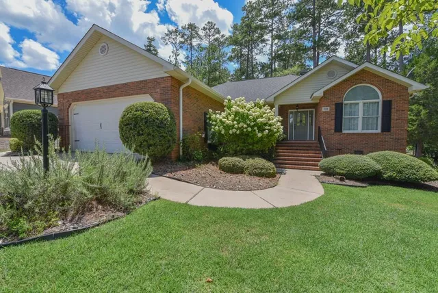 $348,000 | 306 Greenview Court, McCormick, SC 29835