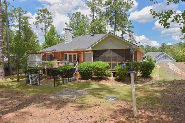 $348,000 | 306 Greenview Court, McCormick, SC 29835