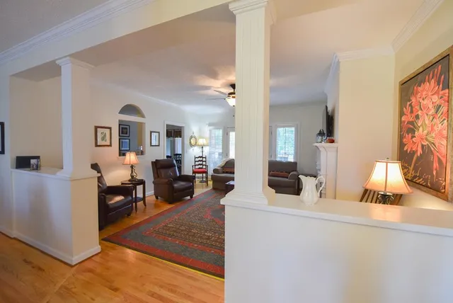 $348,000 | 306 Greenview Court, McCormick, SC 29835